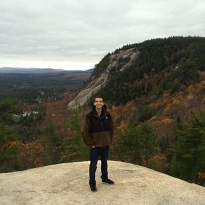 Meet your Posher, Max